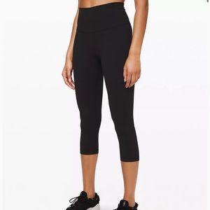 Lululemon align 21” leggings